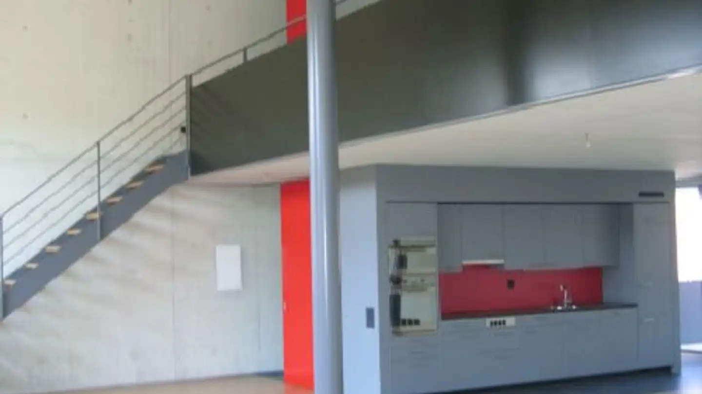 Villa à louer - Katharina-Sulzer-Platz 8, 8400 Winterthur