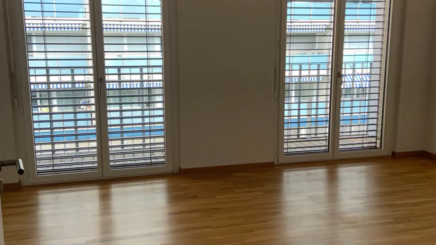 Wohnung mieten - Avenue De Sévelin 13f, 1004 Lausanne - Foto 4