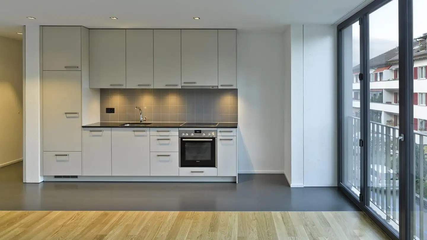 Appartamento in affitto - Eichweg 17, 3072 Ostermundigen - Foto 2