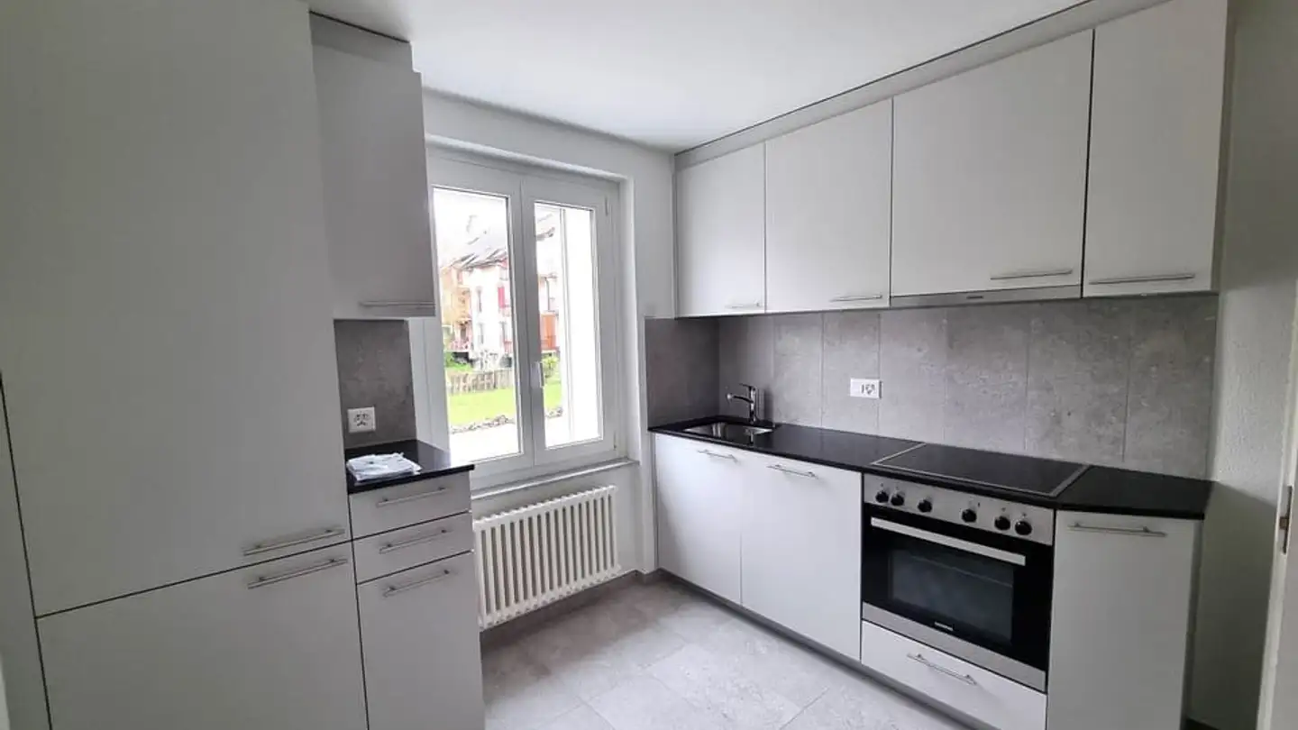 Wohnung mieten - Rue Du Progrès 10, 2108 Couvet