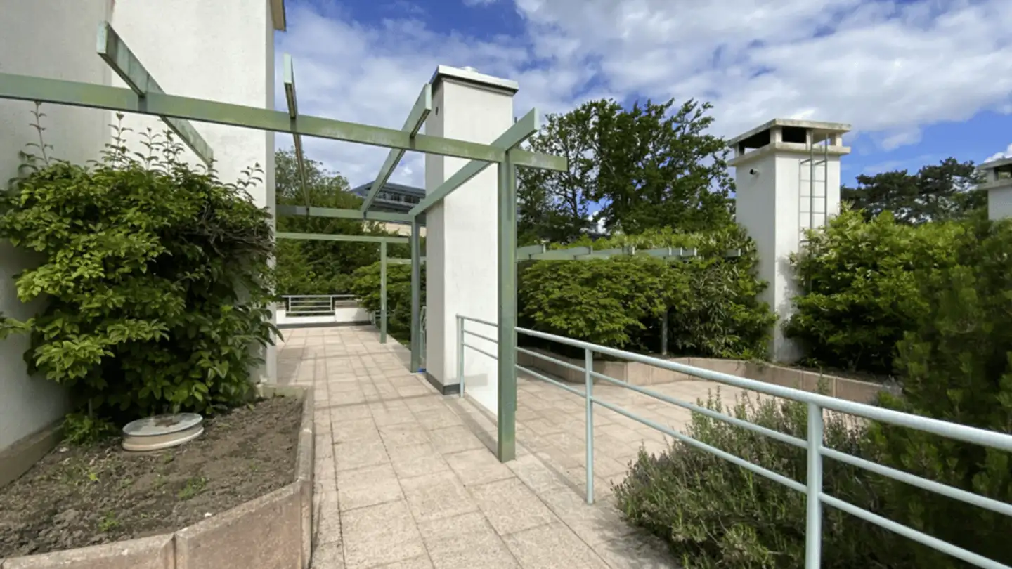 Appartement à louer - Chemin De La Grève 14, 1290 Versoix - Photo 2