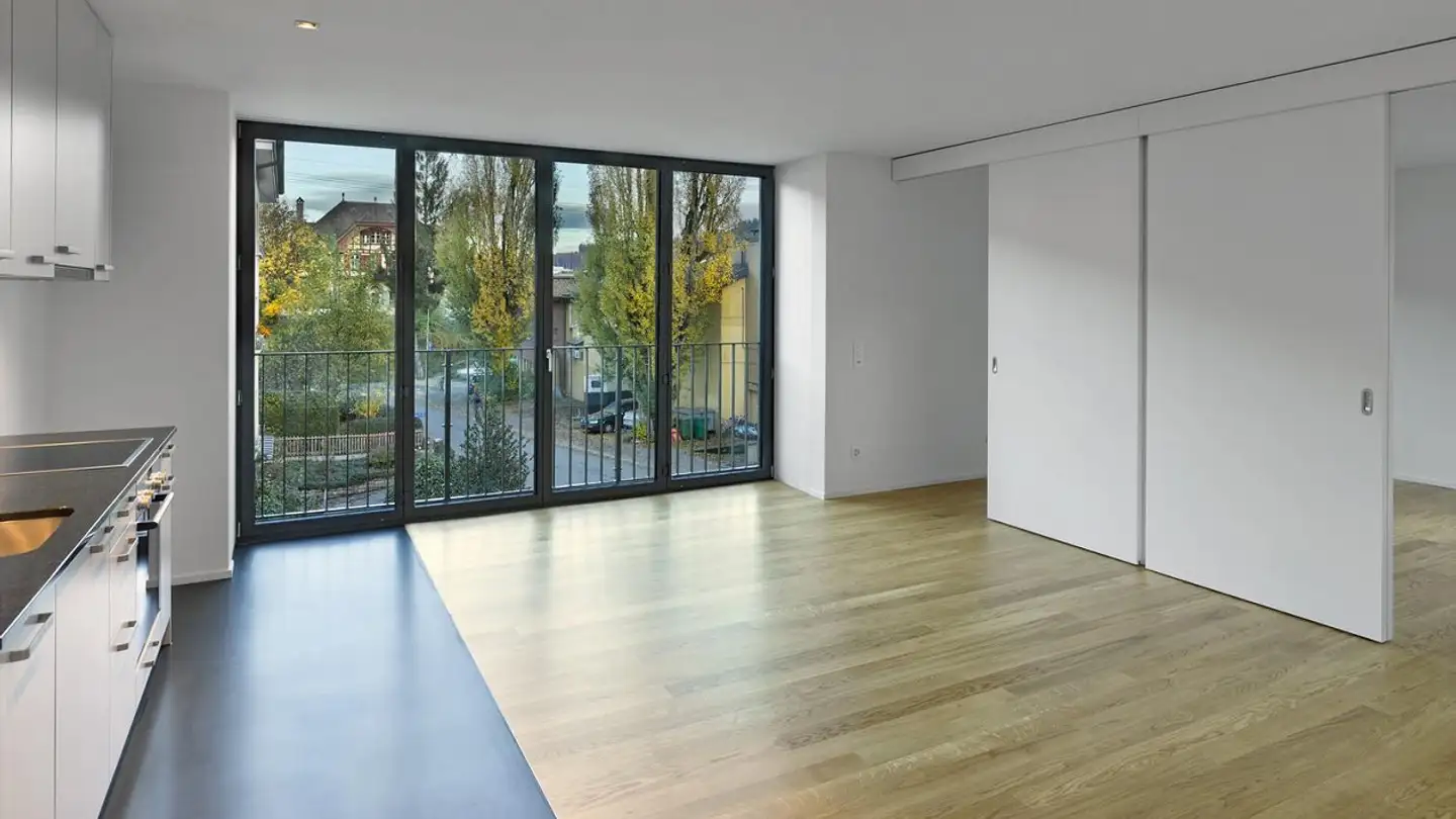 Appartamento in affitto - Eichweg 17, 3072 Ostermundigen - Foto 3