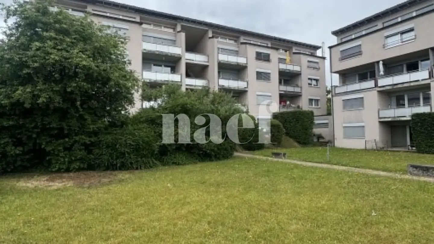 Apartment for rent - Rue Du Tombet 23, 2034 Peseux