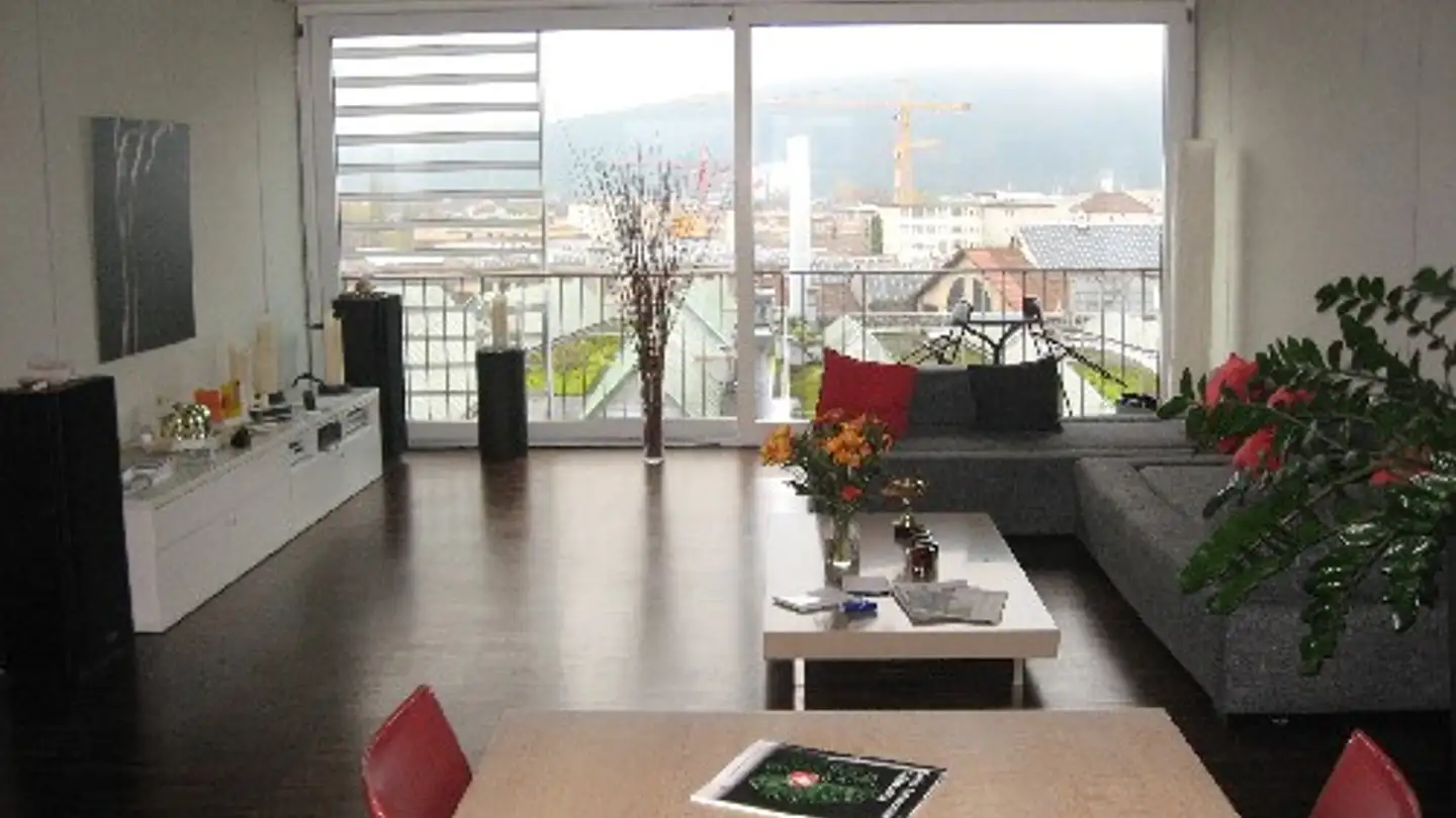 Villa à louer - Katharina-Sulzer-Platz 8, 8400 Winterthur - Photo 3