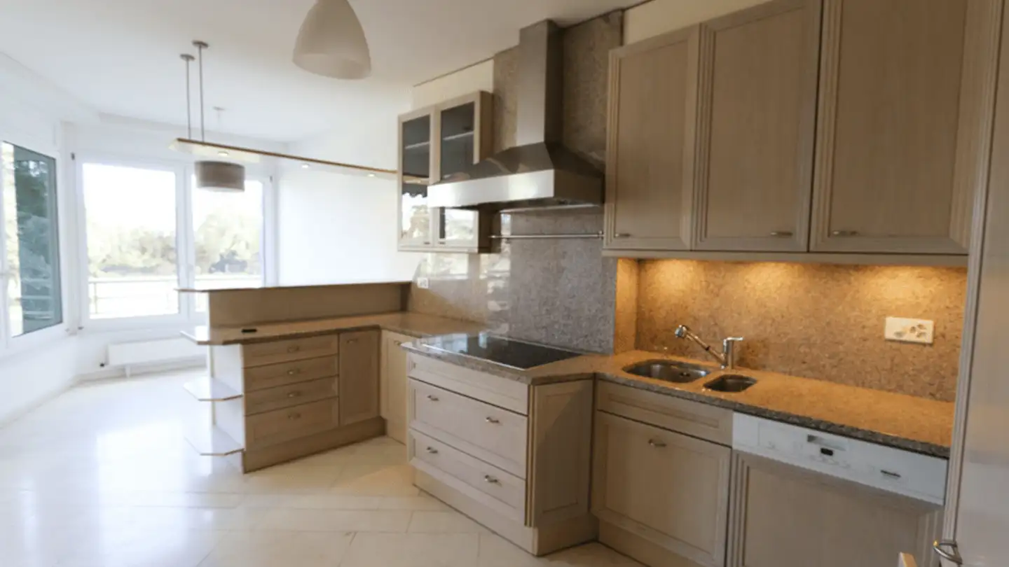 Appartement à louer - Chemin De La Grève 14, 1290 Versoix - Photo 4