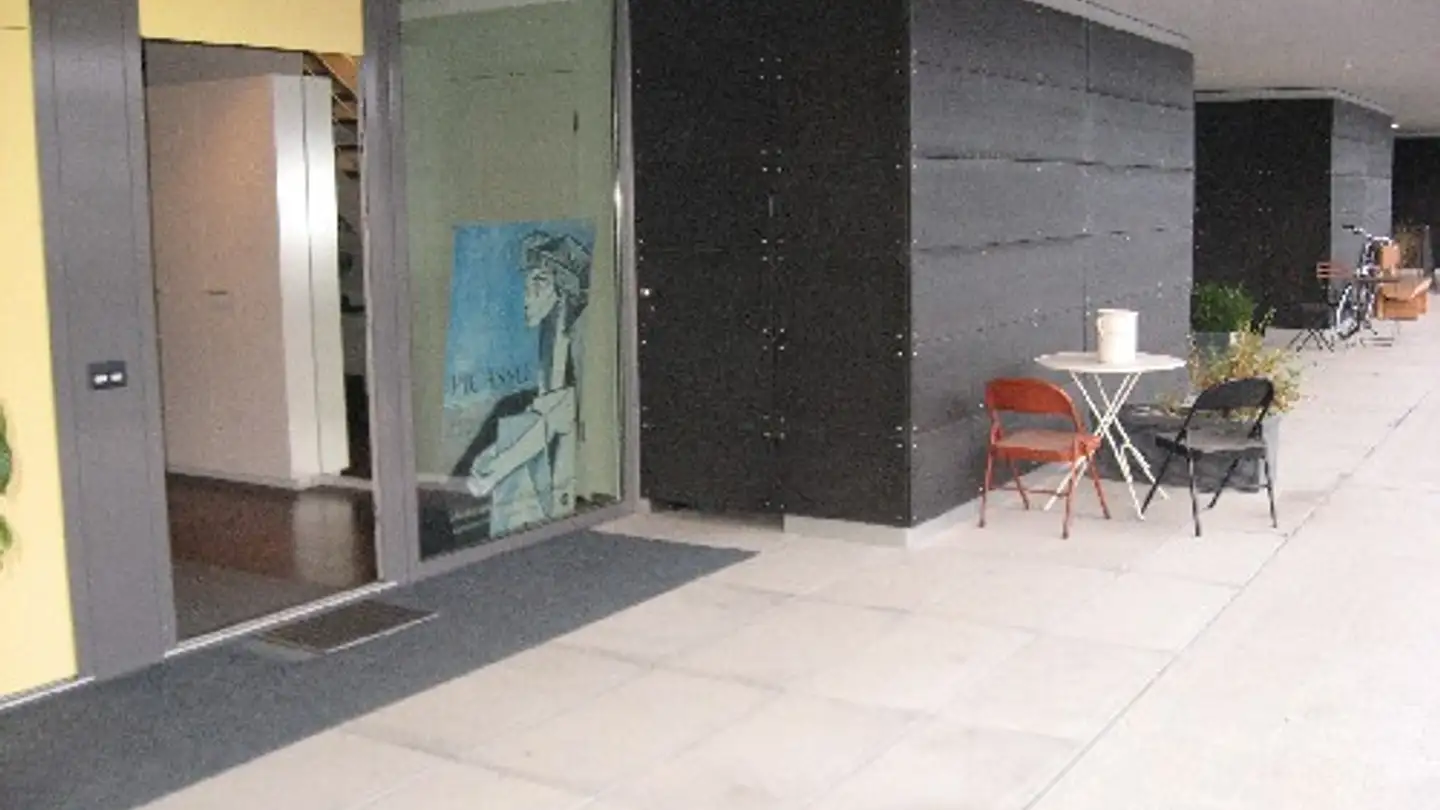 Villa à louer - Katharina-Sulzer-Platz 8, 8400 Winterthur - Photo 4