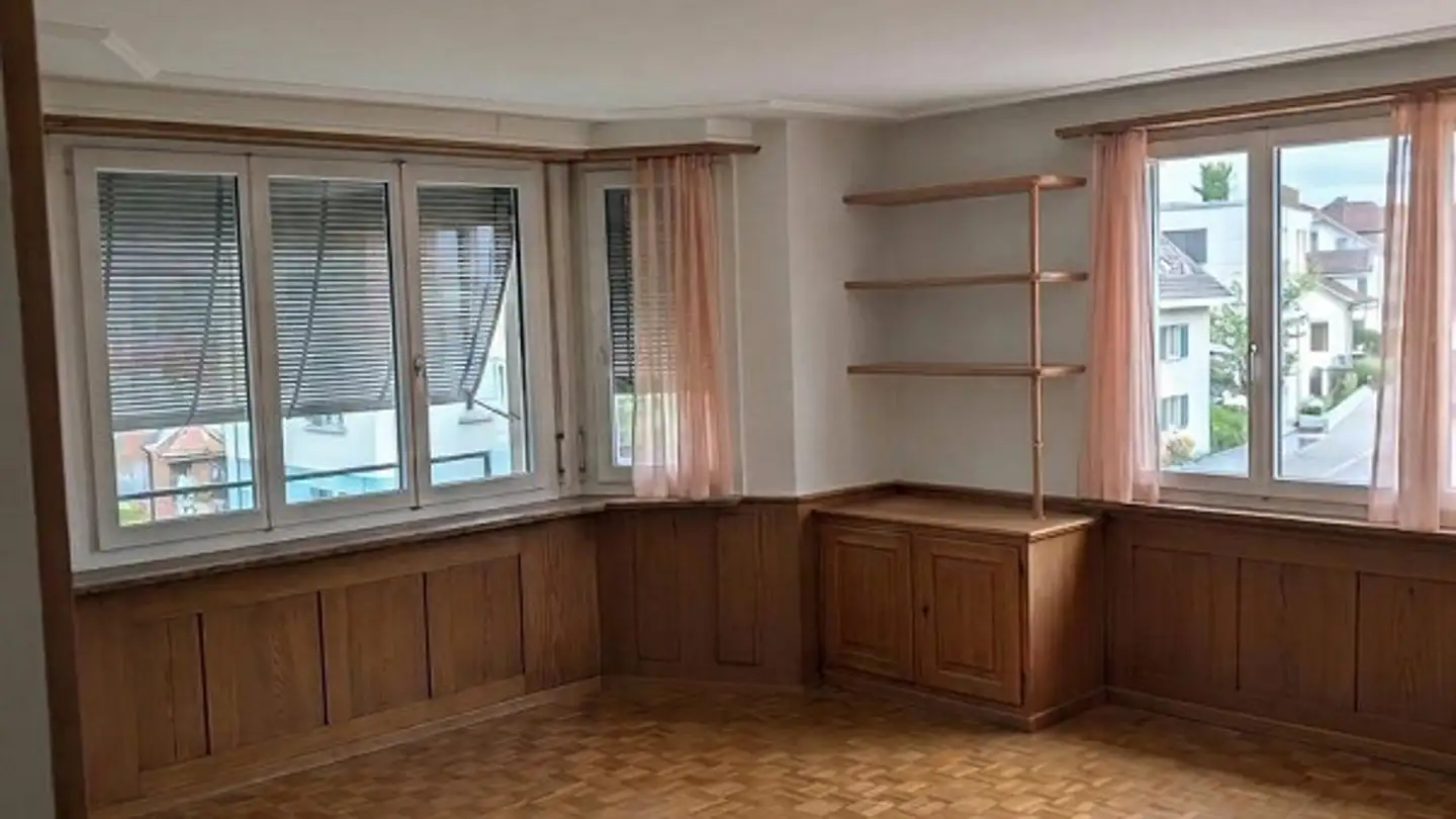 Wohnung mieten - 8570 Weinfelden