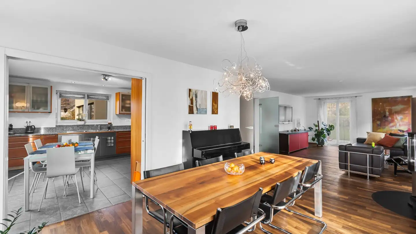 Einfamilienhaus kaufen - Mitzlisgrabenweg, 4124 Schönenbuch - Foto 3