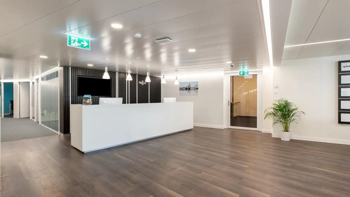 Bureau à louer - Badenerstrasse 47, 8004 Zürich - Photo 3