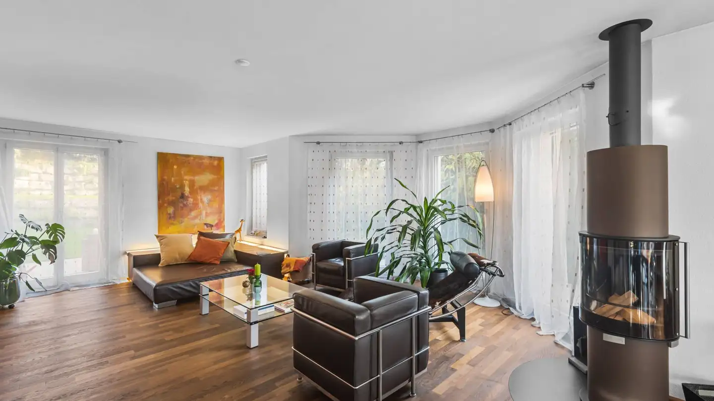 Einfamilienhaus kaufen - Mitzlisgrabenweg, 4124 Schönenbuch - Foto 4