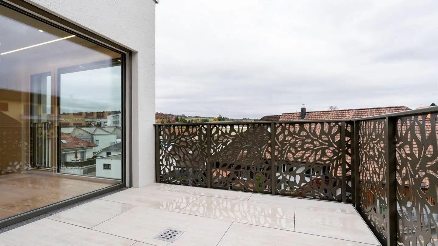 Apartment for sale - Winkelstrasse 26, 5734 Reinach AG - Photo 2