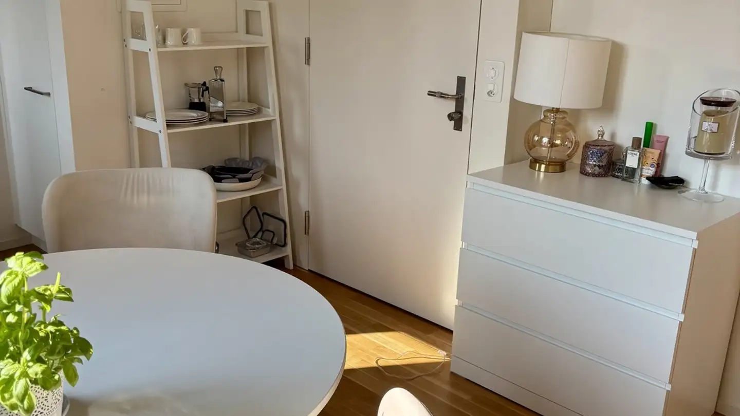 Appartamento in affitto - Wiesenstrasse 24, 9000 St. Gallen - Photo 2