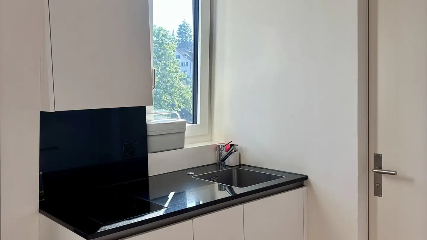 Appartamento in affitto - Wiesenstrasse 24, 9000 St. Gallen - Photo 3