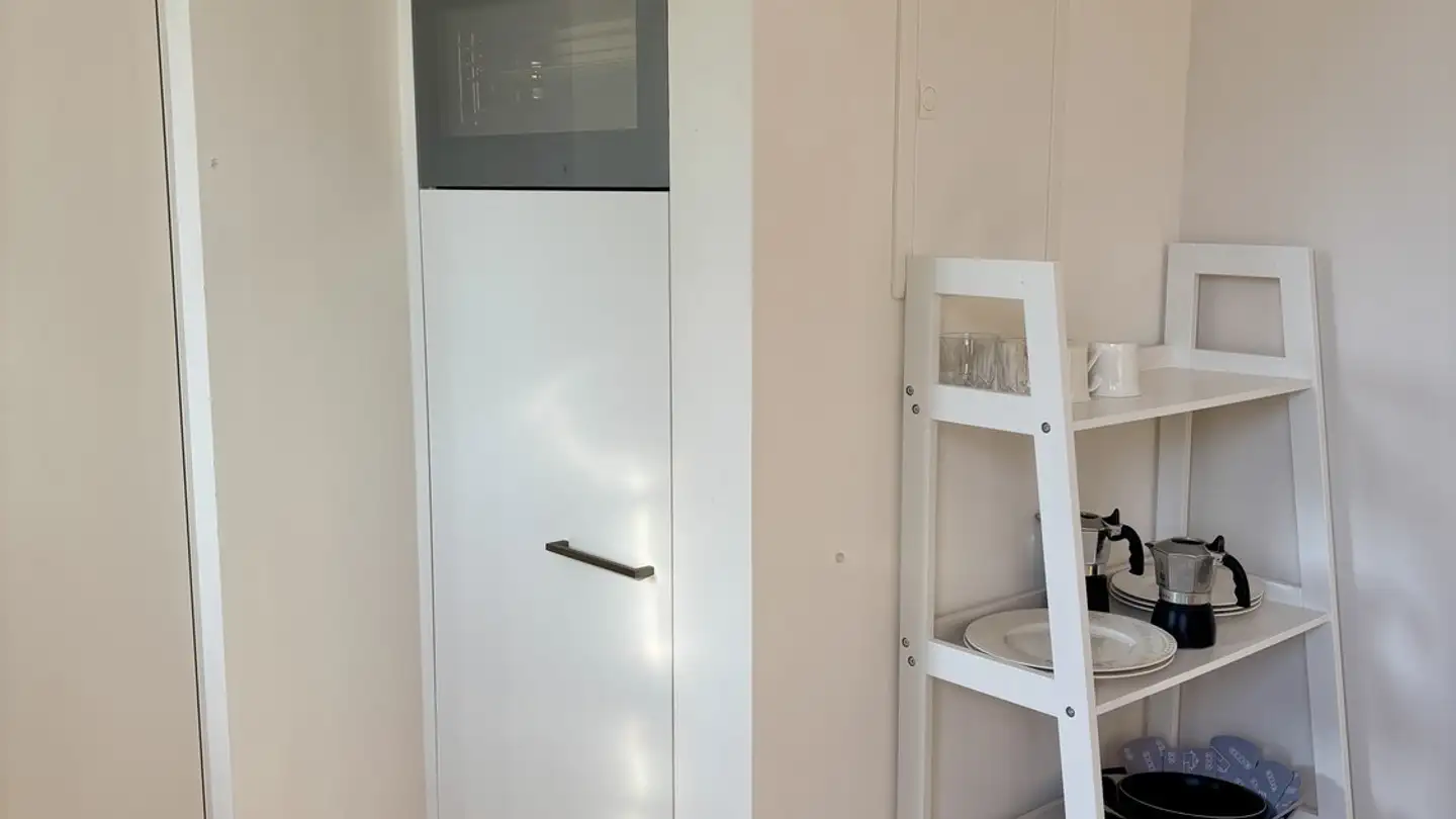 Appartamento in affitto - Wiesenstrasse 24, 9000 St. Gallen - Photo 4