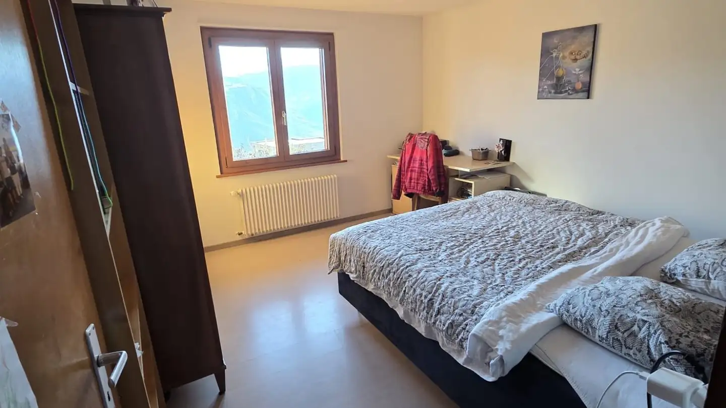 Appartement à louer - Rue De La Sainte-Famille 17, 1966 Saxonne (Ayent) - Photo 3