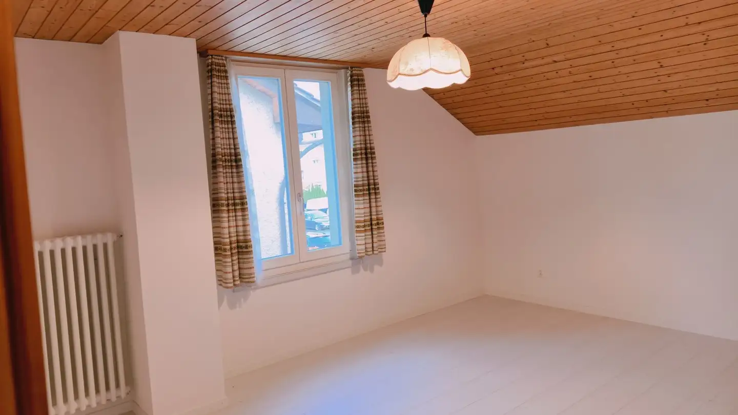 Single room for rent - 1004 Lausanne