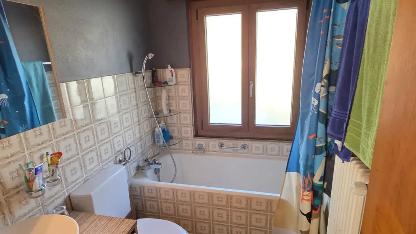 Appartement à louer - Rue De La Sainte-Famille 17, 1966 Saxonne (Ayent) - Photo 4