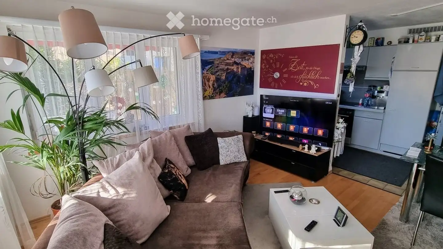 Appartamento in affitto - 8280 Kreuzlingen - Foto 4