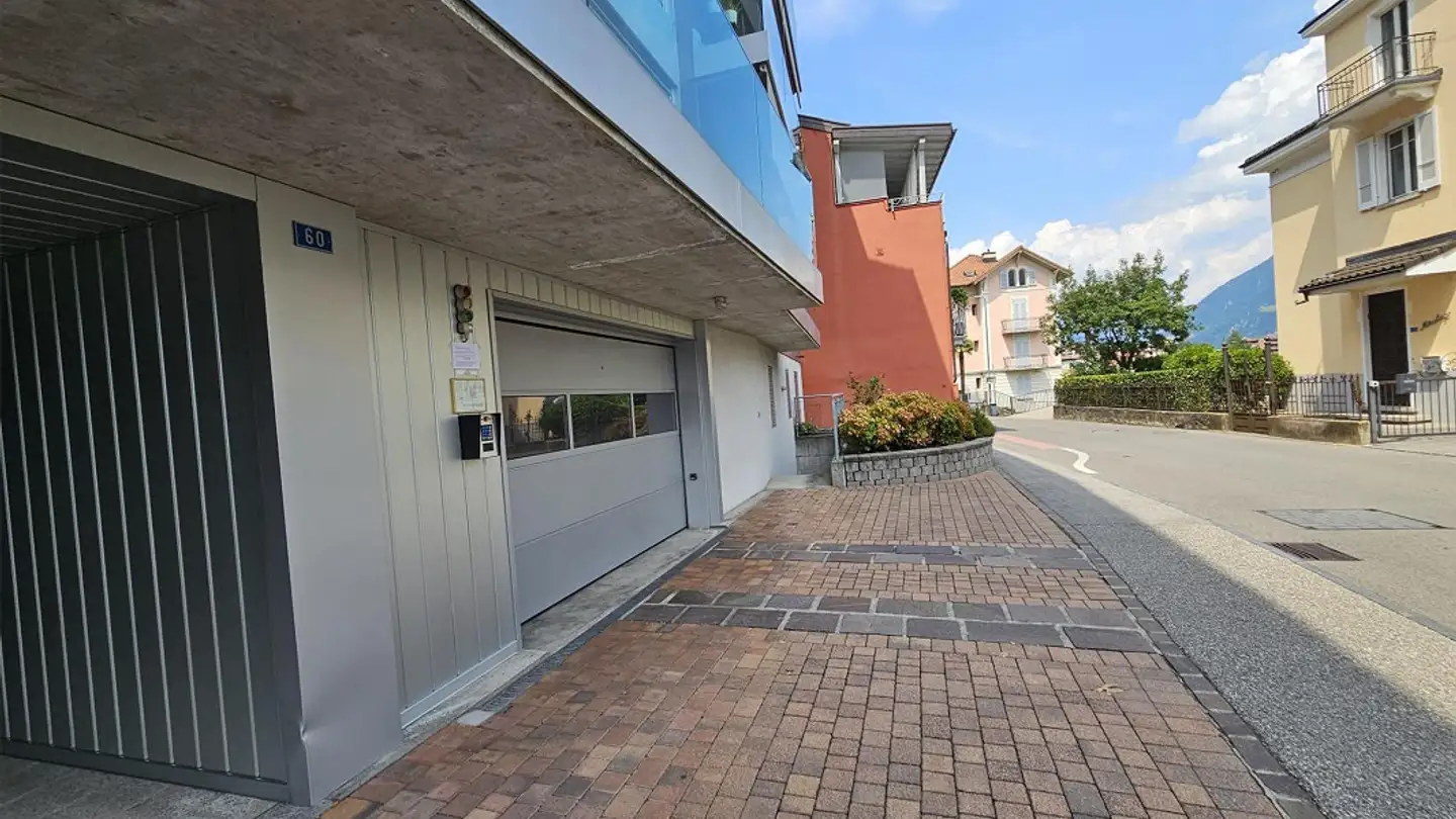 Apartment for sale - 6815 Melide