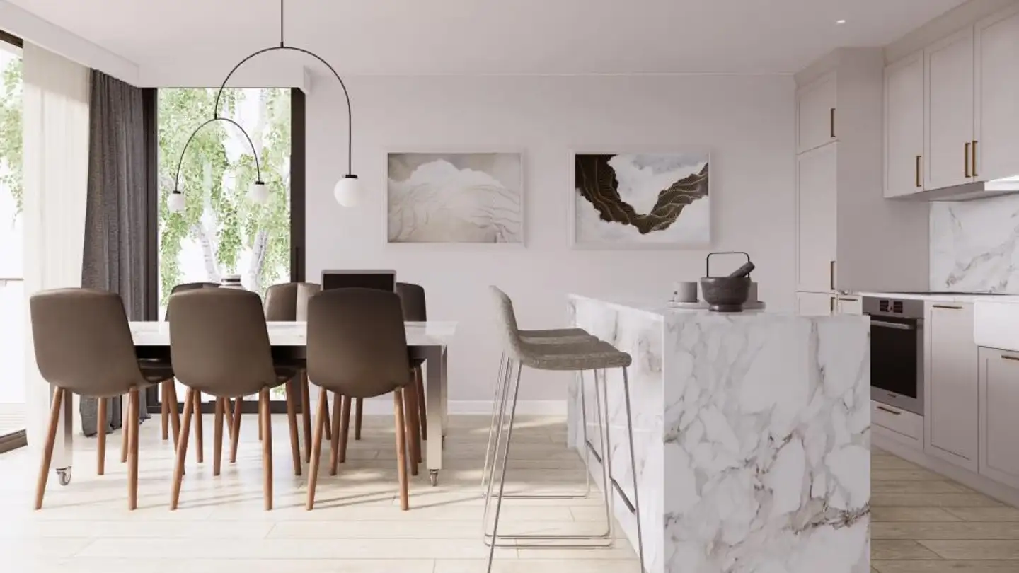 Appartamento in vendita - 1005 Lausanne - Photo 2