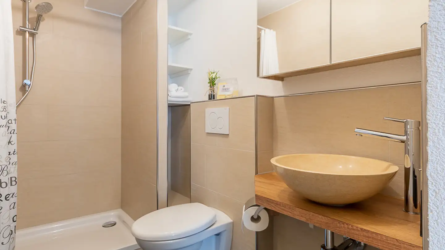 Appartamento in affitto - Gartenweg 5, 7320 Sargans - Photo 4