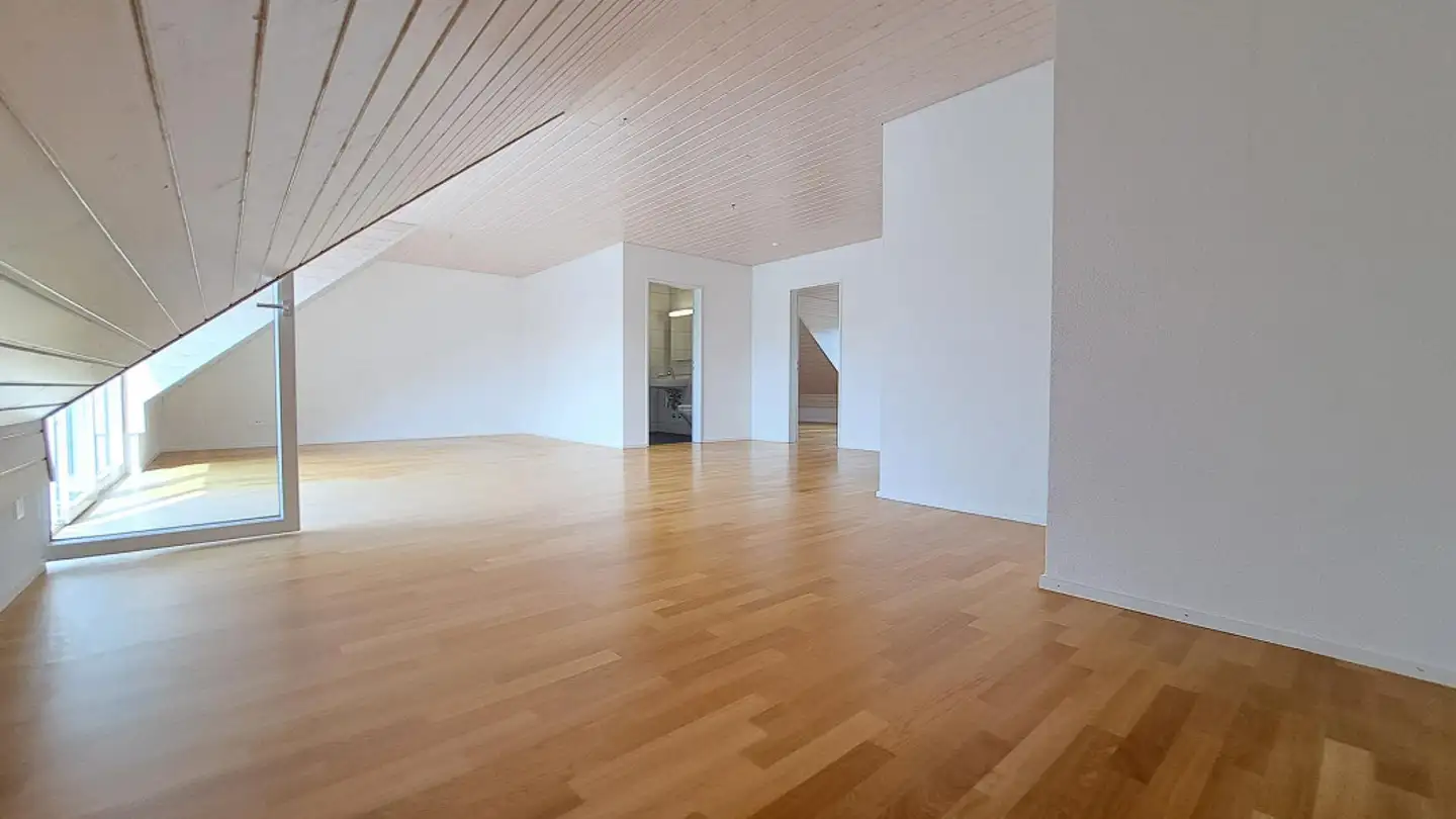 Penthouse for rent - Sonnenstrasse 608, 8262 Ramsen - Photo 3