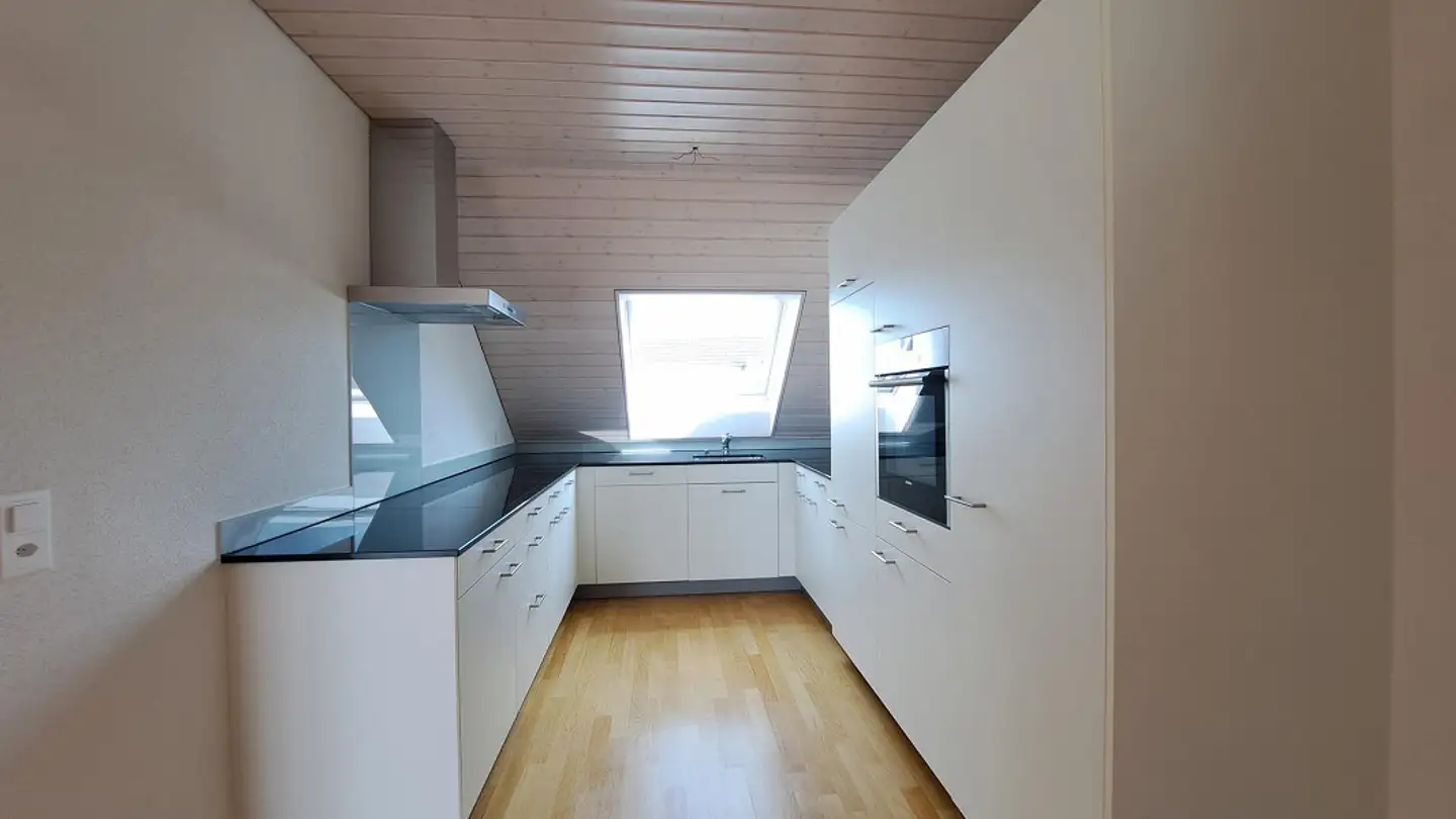 Penthouse for rent - Sonnenstrasse 608, 8262 Ramsen - Photo 4