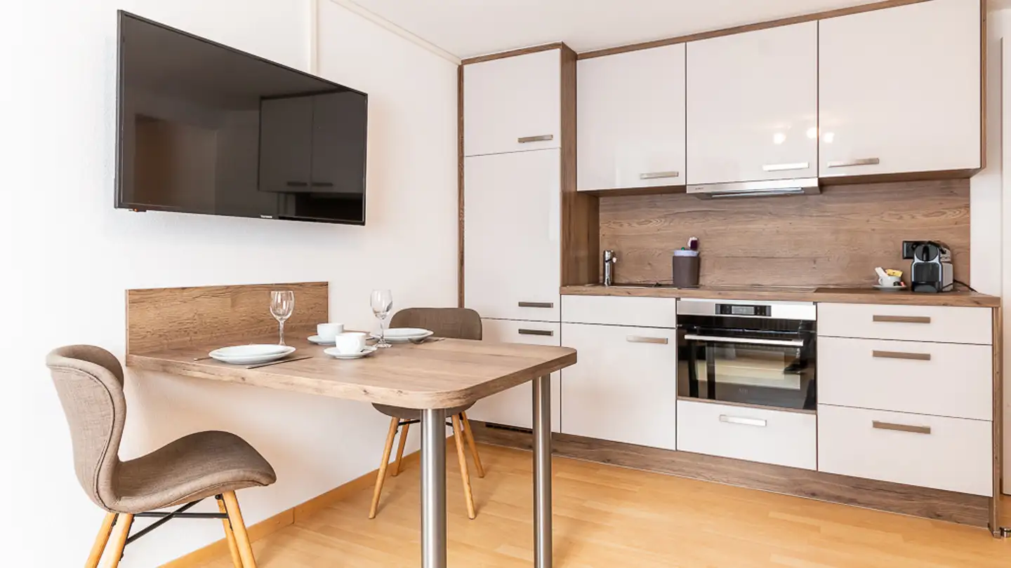 Appartamento in affitto - Gartenweg 5, 7320 Sargans - Photo 3