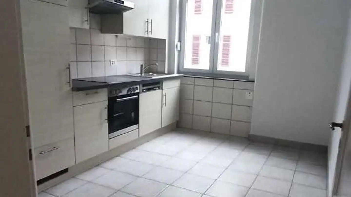 Appartement à louer - Choindez 1, 2830 Courrendlin - Photo 3