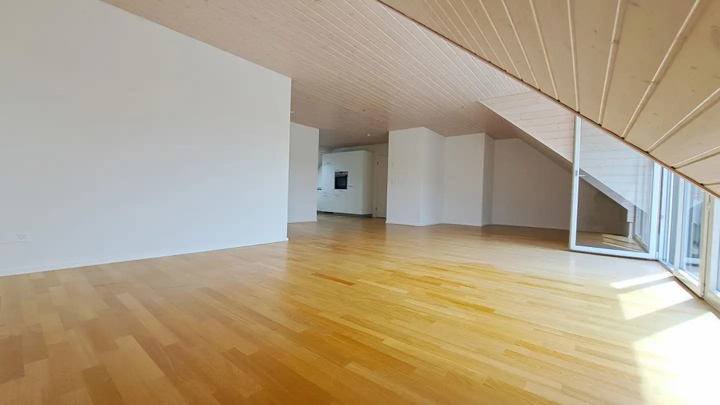 Penthouse for rent - Sonnenstrasse 608, 8262 Ramsen