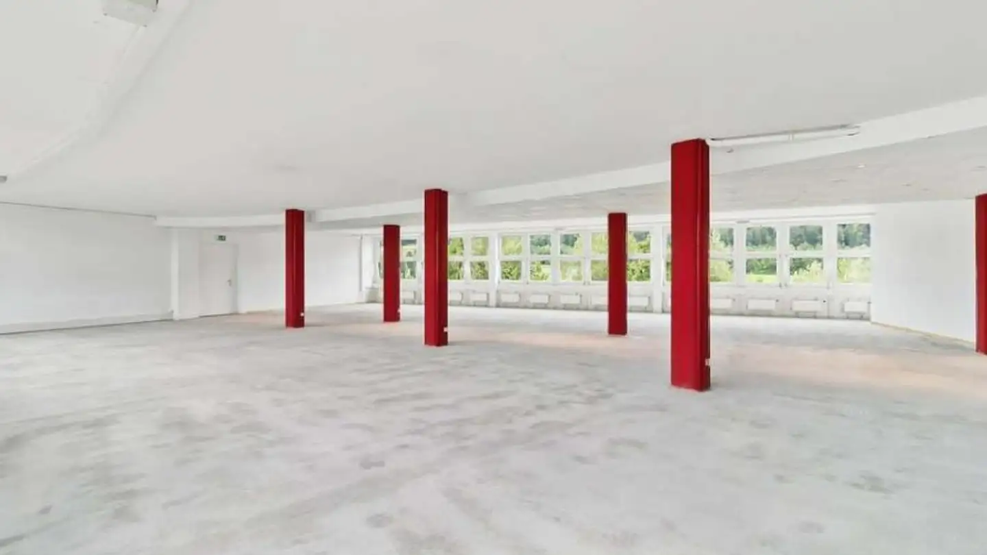Office space for rent - Birmensdorferstrasse 87, 8902 Urdorf - Photo 2