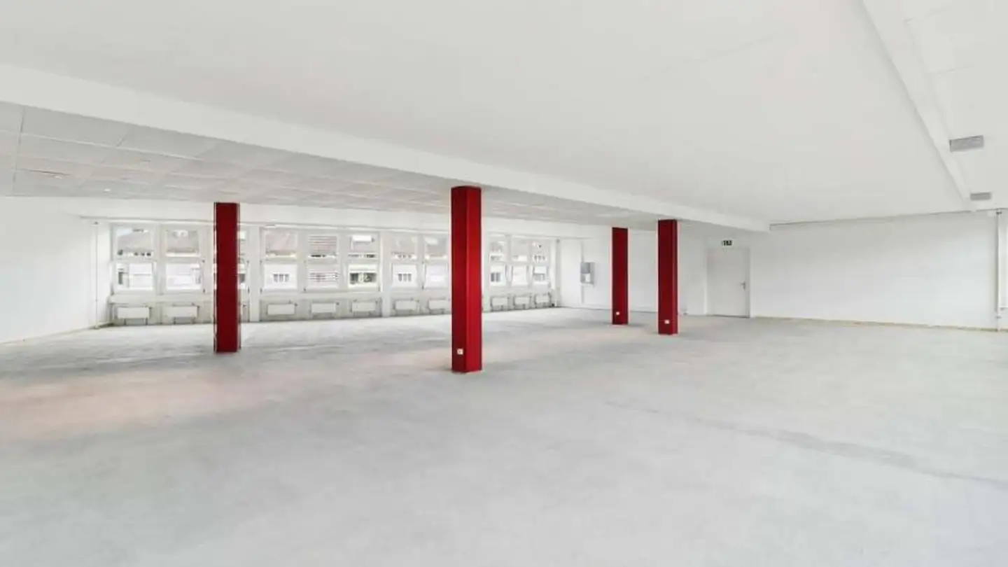 Office space for rent - Birmensdorferstrasse 87, 8902 Urdorf - Photo 3