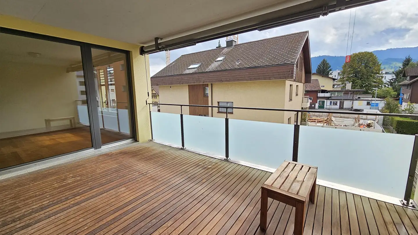 Wohnung mieten - Lindengasse 10, 6314 Unterägeri - Foto 3