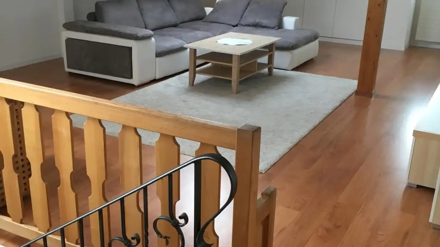 Single house for sale - 8722 Kaltbrunn - Photo 4