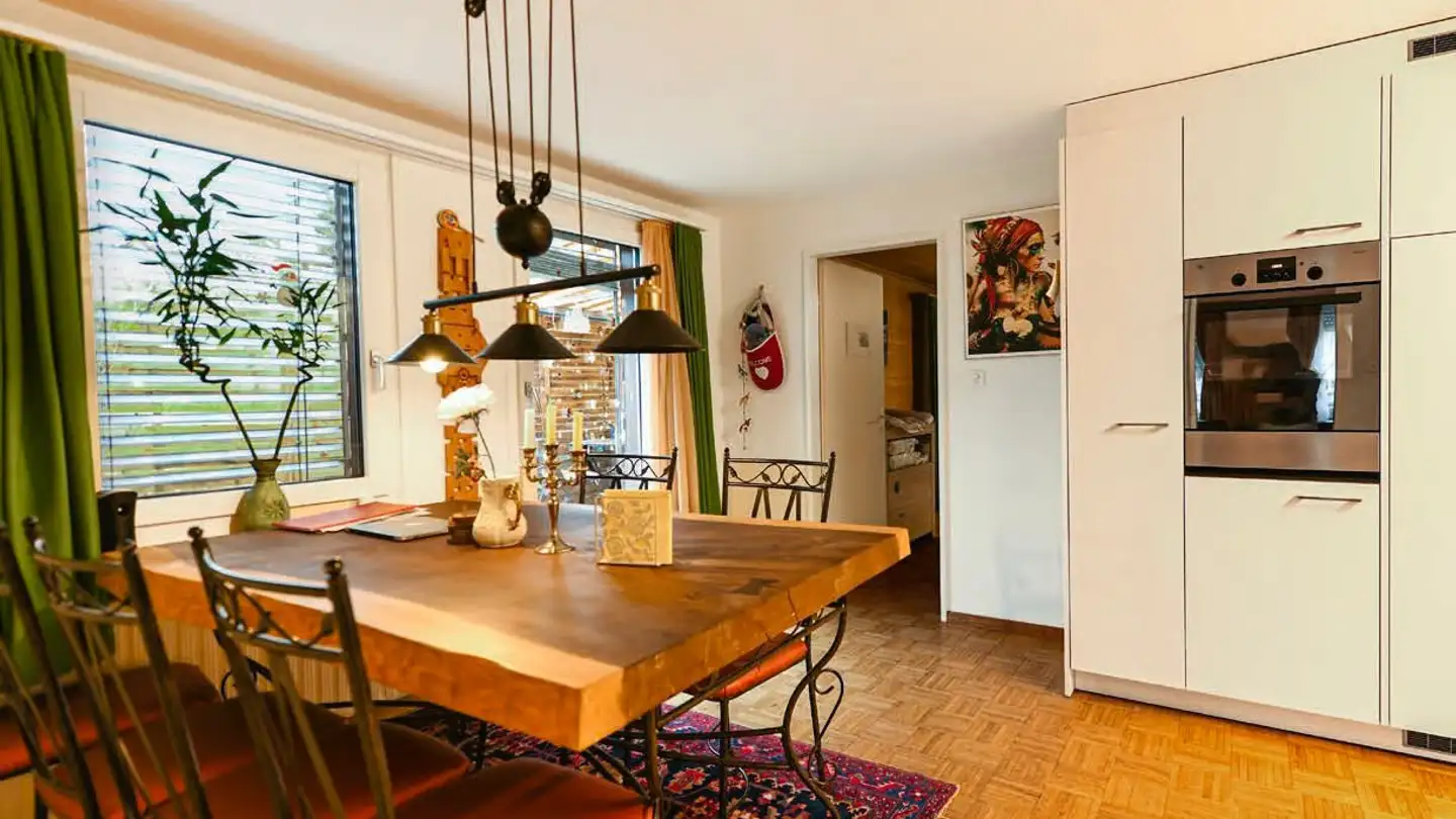 Appartement à louer - Tannstrasse 57, 8307 Effretikon