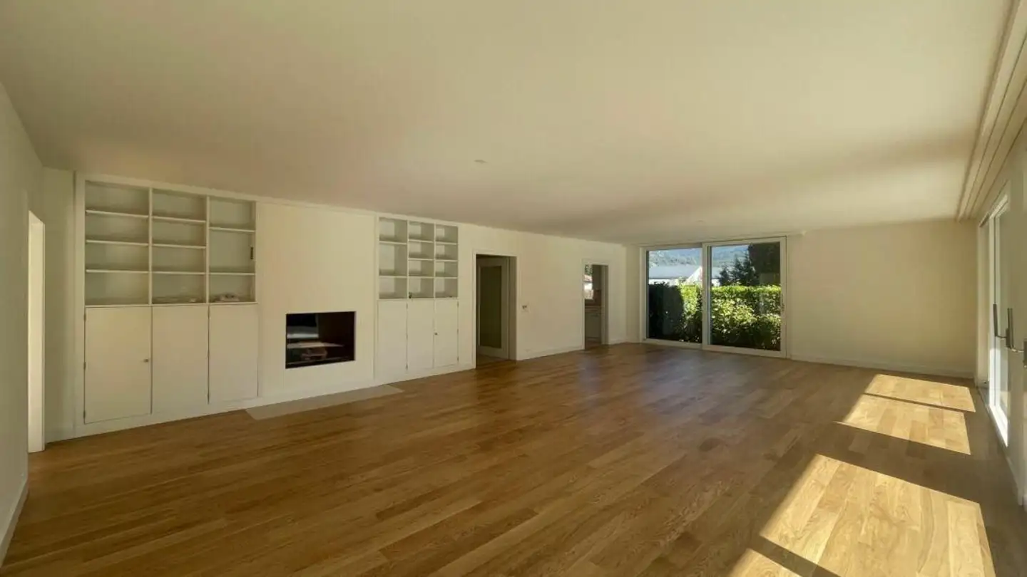 Appartamento in affitto - Sonnenweg 6, 7310 Bad Ragaz - Photo 3