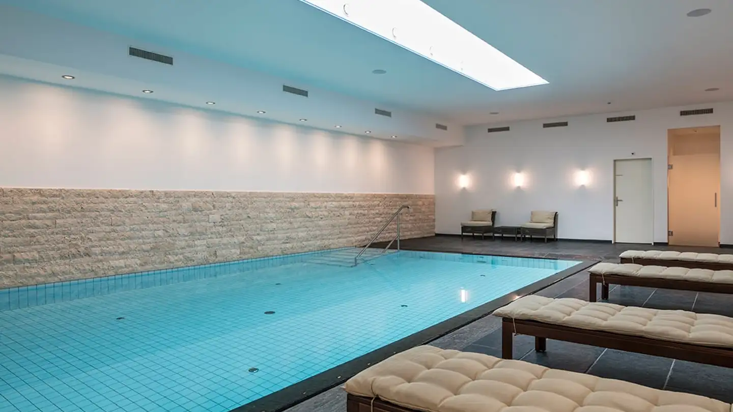 Wohnung mieten - Magnolienpark 14, 4052 Basel