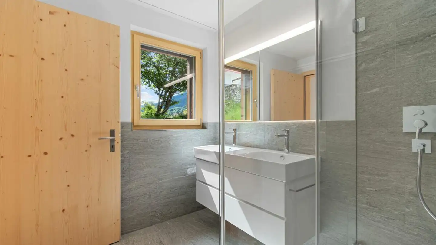 Appartamento in vendita - Bahnhofstrasse 9, 7247 Saas im Prättigau - Photo 4