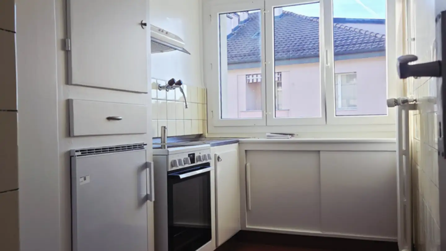Apartment for rent - Chemin de Montétan 7, 1004 Lausanne - Photo 3