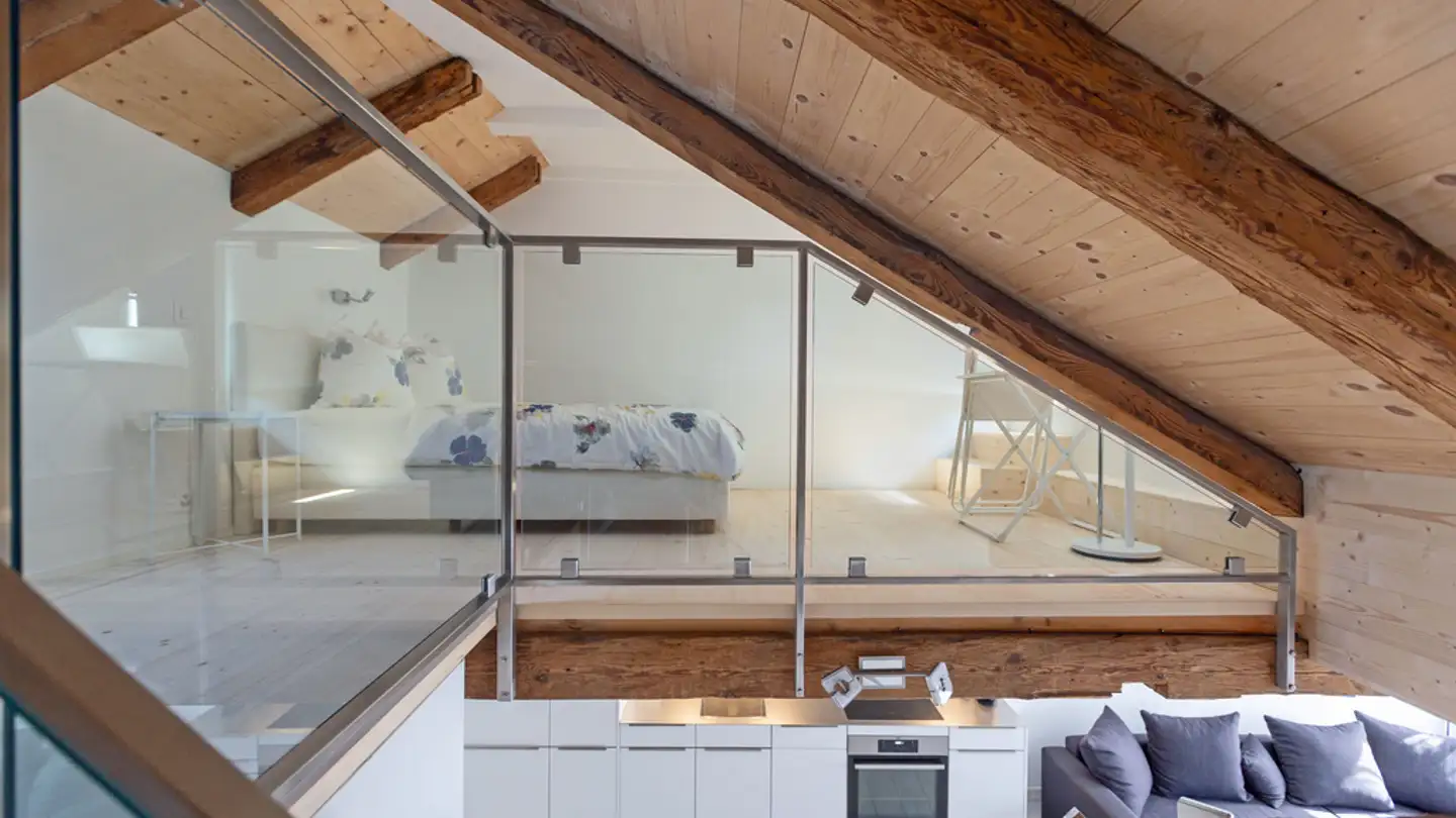 Appartamento in affitto - Reichsgasse 14, 7000 Chur - Photo 3