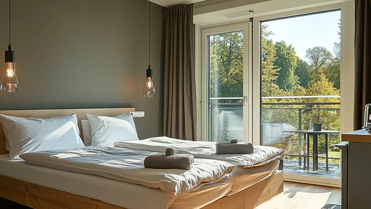 Wohnung mieten - 8600 Dübendorf