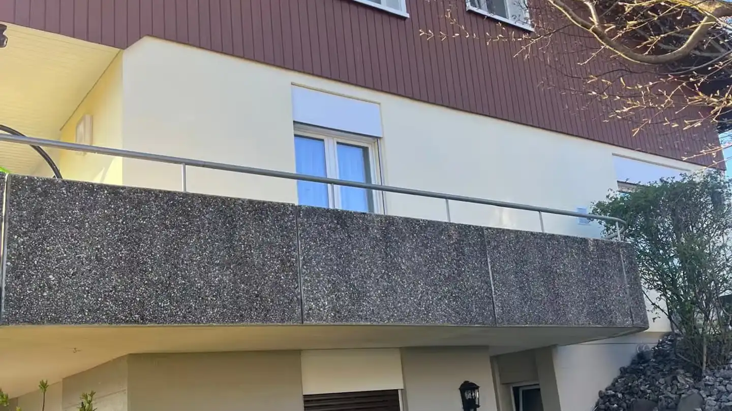 Single house for sale - 8722 Kaltbrunn