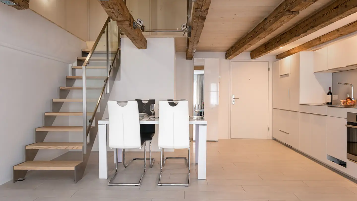 Appartamento in affitto - Reichsgasse 14, 7000 Chur - Photo 4