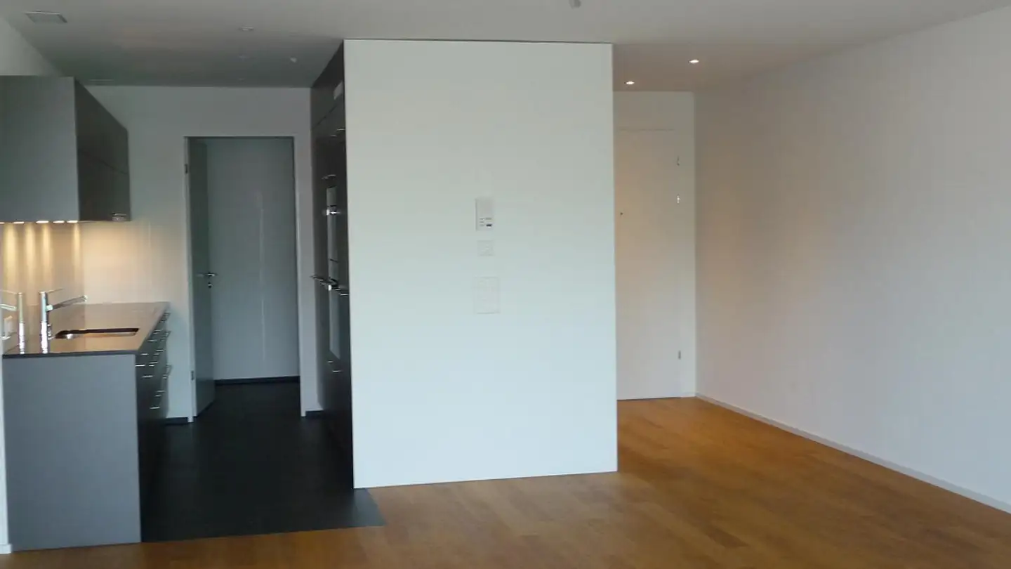 Apartment for rent - Hitzkircherstrasse 16, 6284 Gelfingen - Photo 2