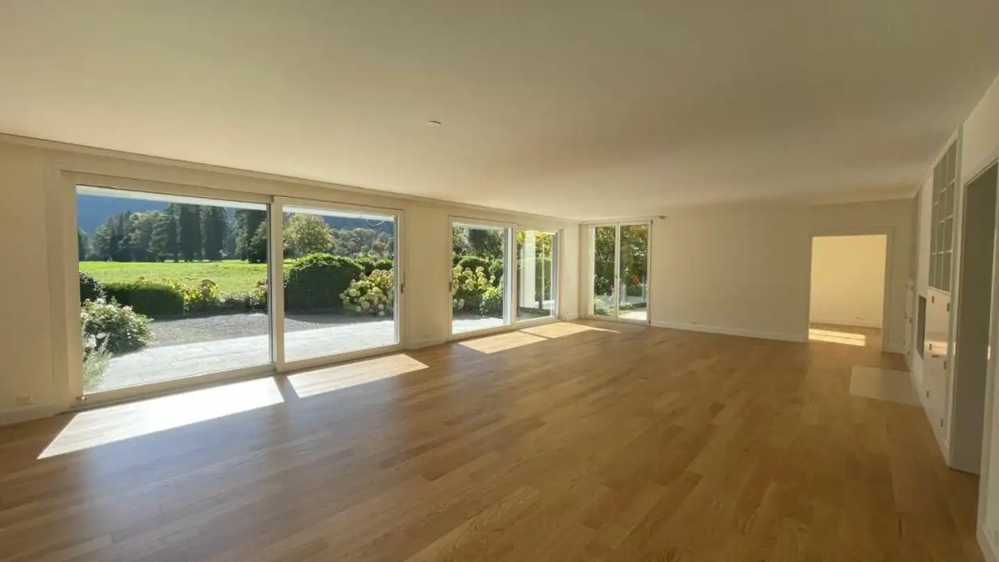 Appartamento in affitto - Sonnenweg 6, 7310 Bad Ragaz - Photo 2