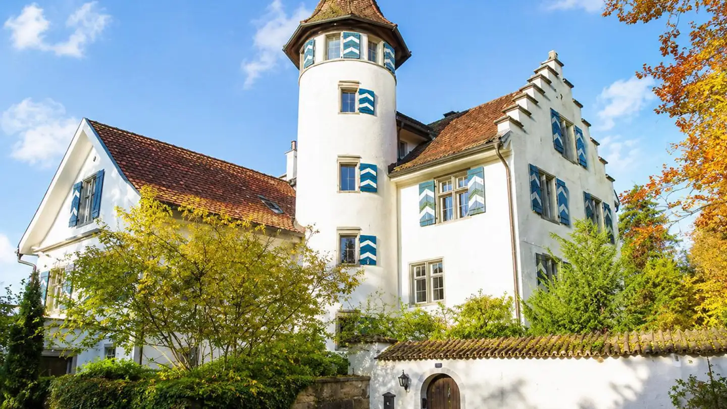 Appartement à louer - Wiggenweg 1, 9404 Rorschacherberg