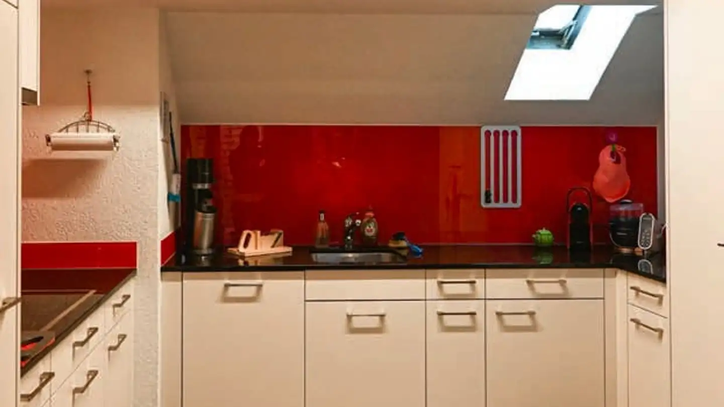 Appartement à louer - Tannstrasse 57, 8307 Effretikon - Photo 2