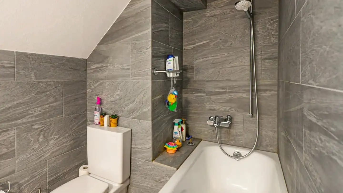 Appartement à louer - Tannstrasse 57, 8307 Effretikon - Photo 3