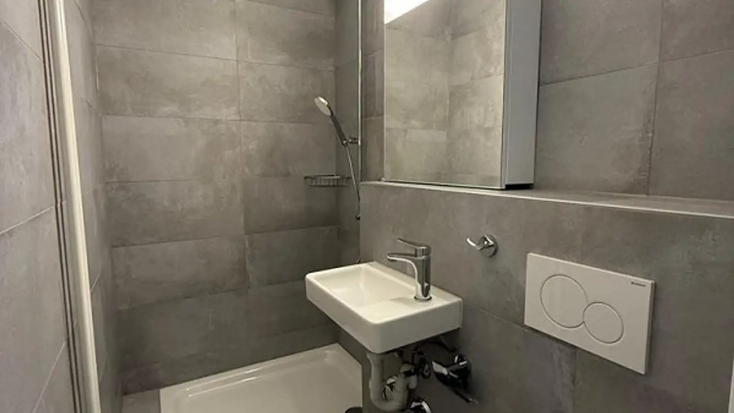 Wohnung mieten - Oberburgstrasse 112, 3414 Oberburg - Foto 4