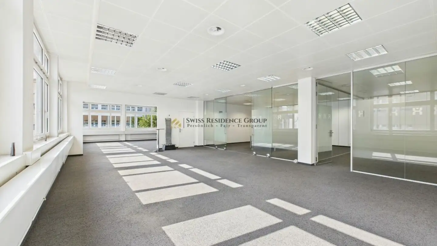 Office space for rent - 8800 Thalwil - Photo 2